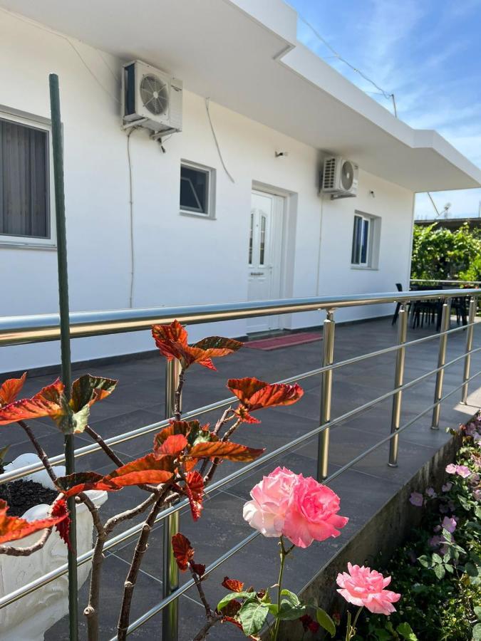 Vila Eriseld Ksamil Exterior photo